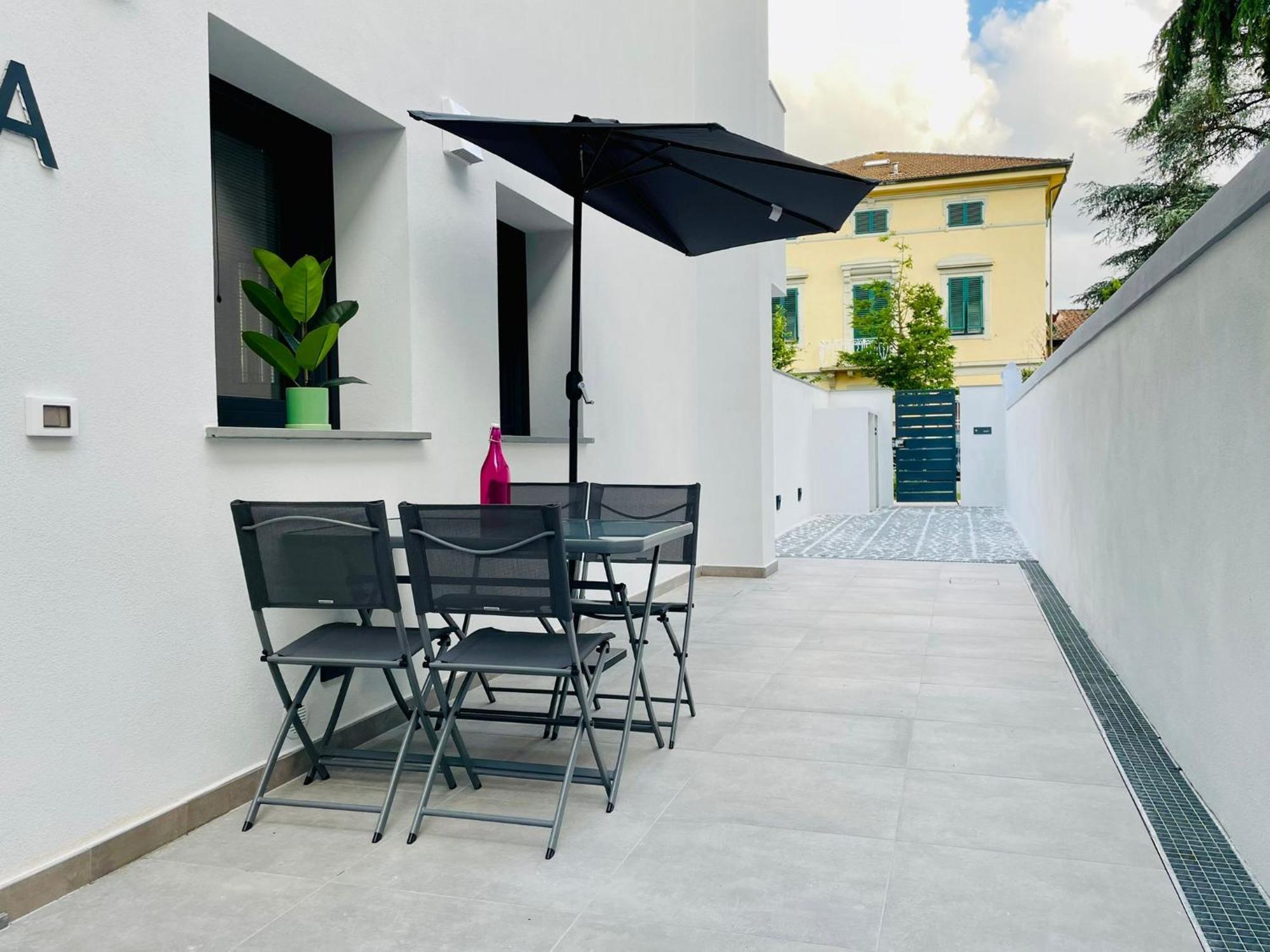 Apartamento Elisa A - In Front Of The Walls Of Lucca